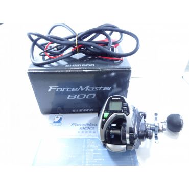 フォースマスター 800